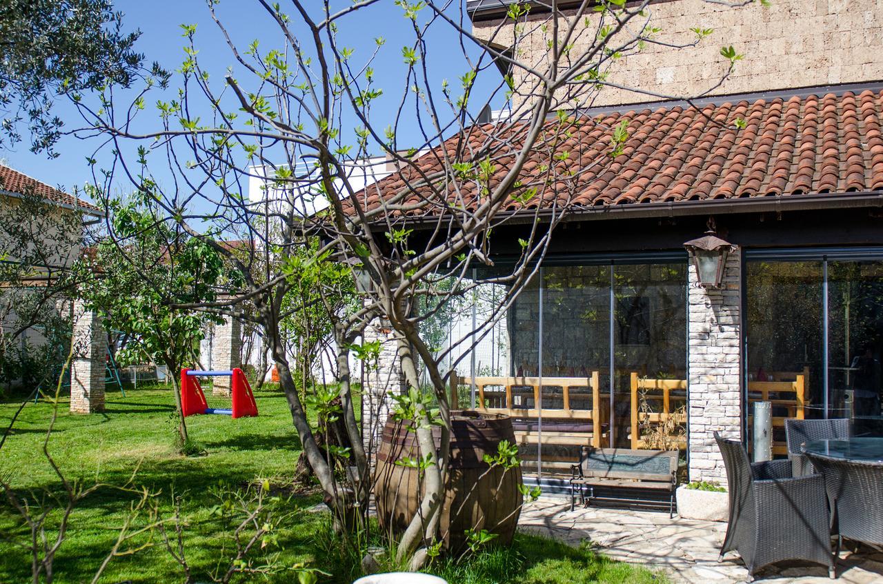Hotel Mir Međugorje Exterior foto