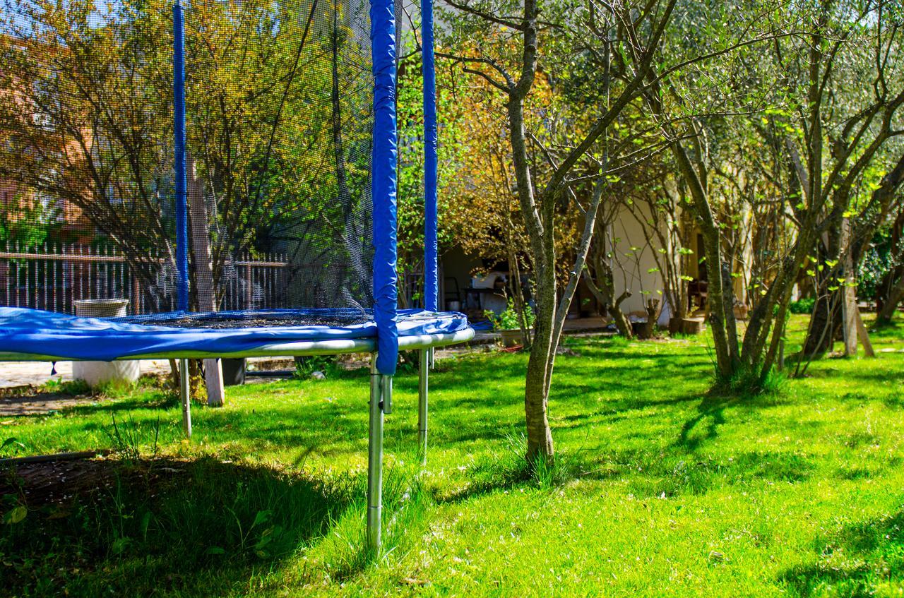 Hotel Mir Međugorje Exterior foto