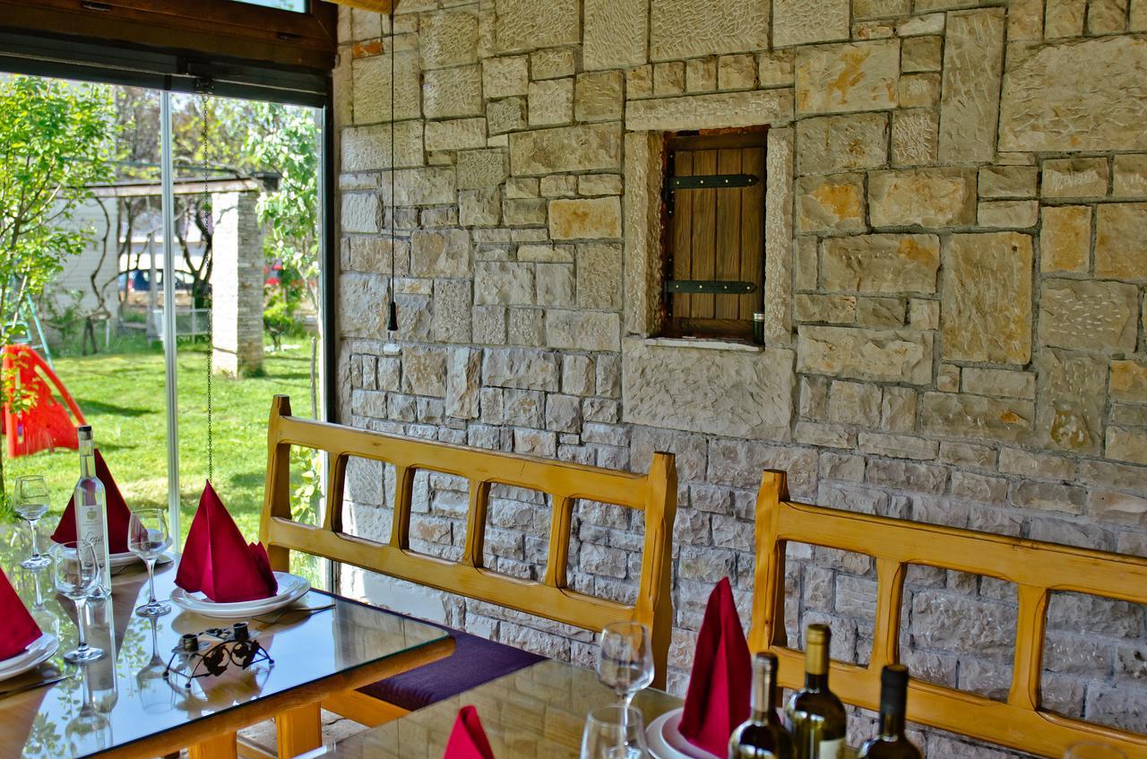 Hotel Mir Međugorje Exterior foto